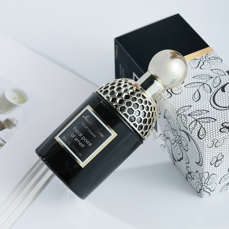 Designer Unisex Body Sprays with Subtle Scents Available at Retail