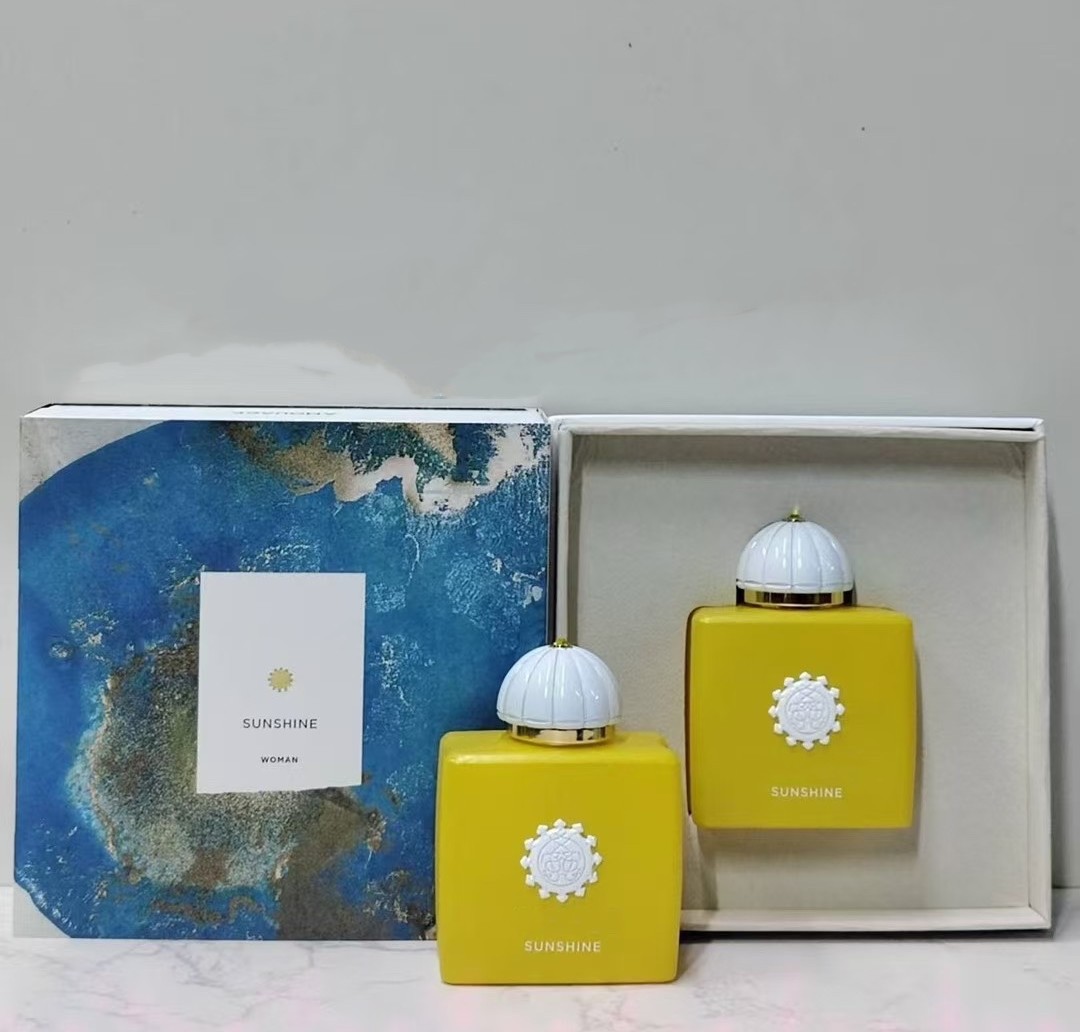 Amouage Outlands Reasons Guidance Jubilation 40 Woman Perfume 100ml Eau De Parfum Long Lasting Smell Fragrance Brand Man Women Cologne Spray