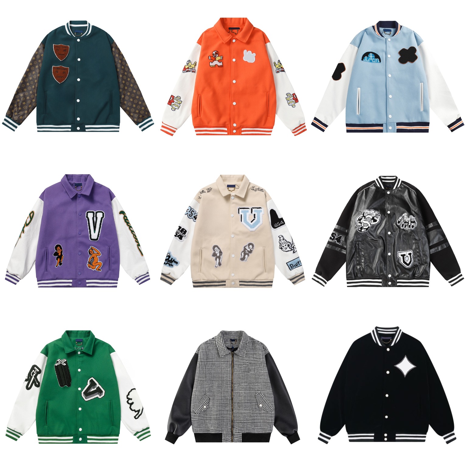 Designer Jackets Co… - image