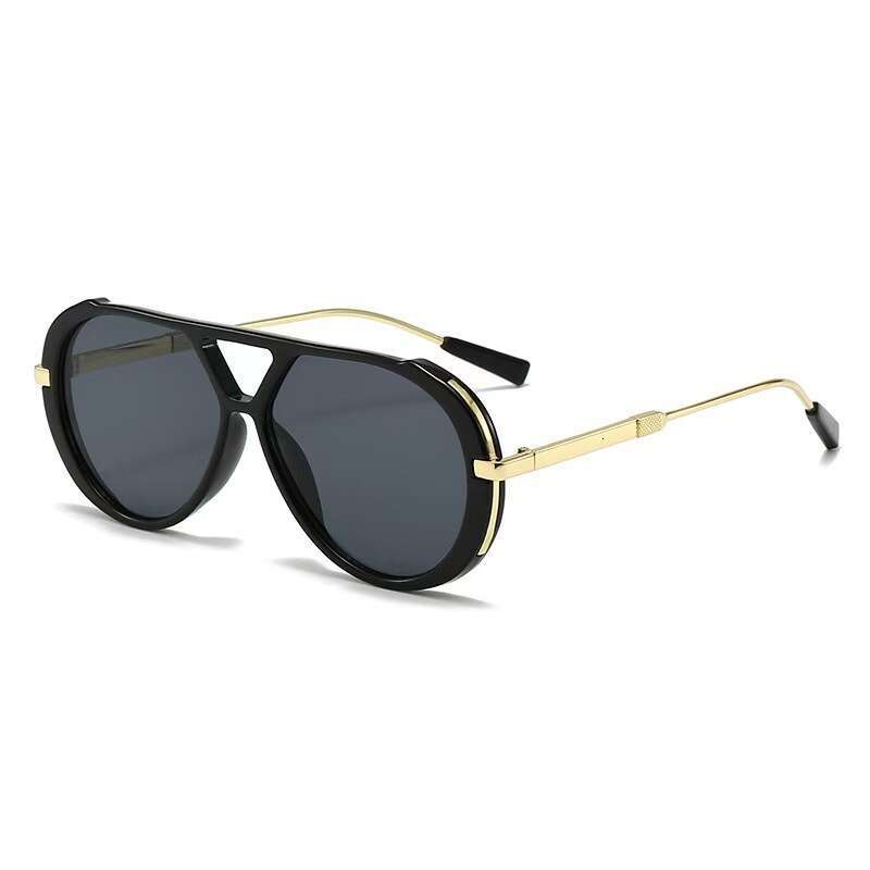DHcollections New Style Personality Fashion Trendy Sunglasses 6152