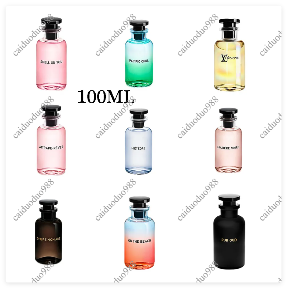 Cologne perfume Ombre IMAGINATION Star City Men perfume Nomadic spray Cologne High Quality Women perfume Body spray Strong and Persistent Floral Fruit perfume