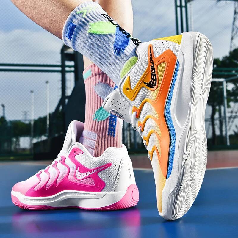 Ddmyoutdoor KD Basketball Shoes Outdoor Shoes