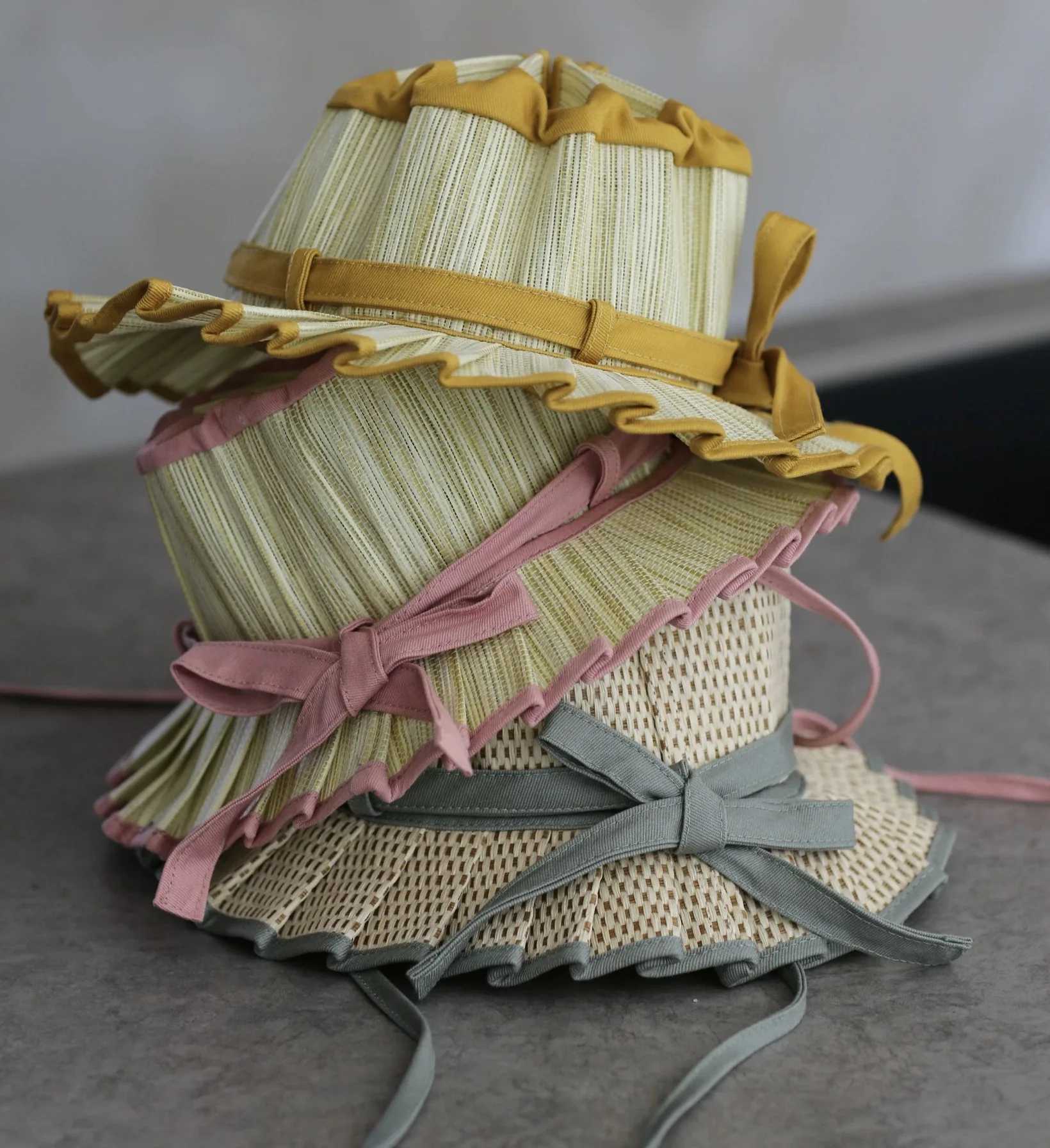 INS Oversize Summer Sun Straw Hats for Women Casual Straw Hat Outdoor Beach Shade Straps Lady Caps Sombrero Hombre Casquette W250609