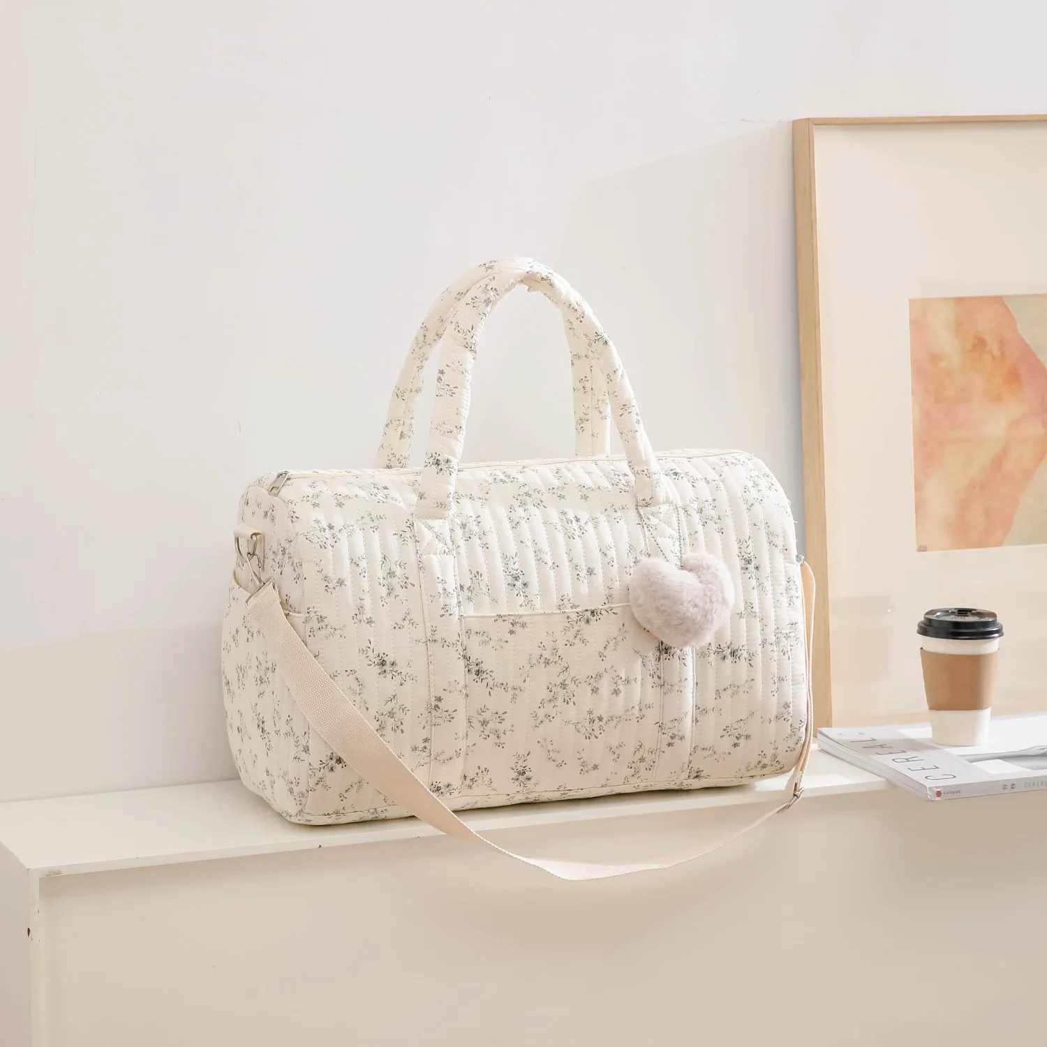 Large Mommy Bag Maternity Baby Diaper Storage Bag Large Capacity Baby Items Organizer Women Travel Bag Multi-functional Handbag y250609Z8PQ