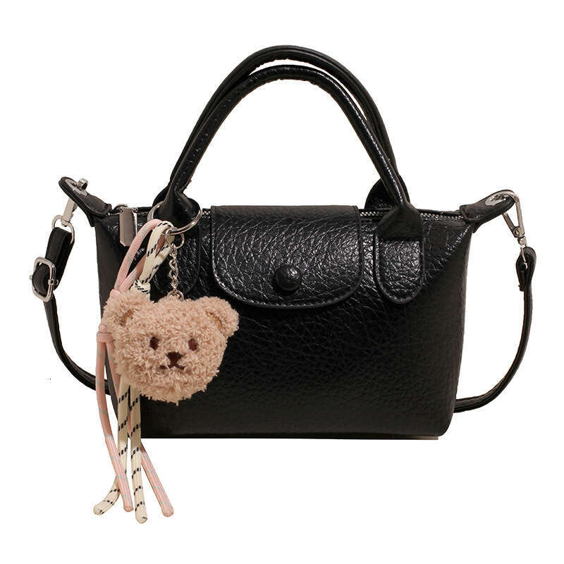 Mini Wings Bag for Women 2025 New Trendy Crossbody High-end Texture Stylish Fashion Handbag