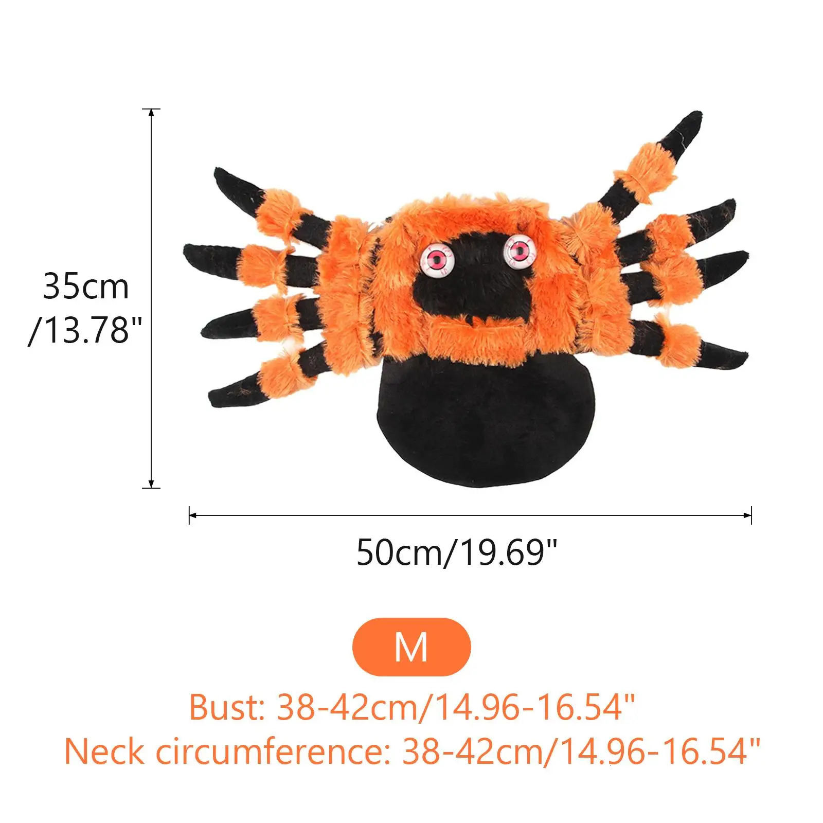 Pet Holiday Apparel Funny Themed Party Stage Performance Festival Fancy Dress up Halloween Costume for Gift Kitty Puppy 250609