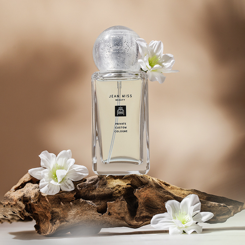 brand Midnight Musk women's perfume wholesale affordable niche student perfume light fragrance one piece