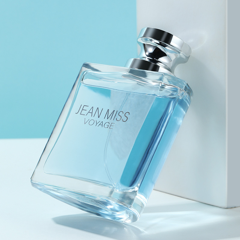 Maritime-Inspired Unisex Scent Elegant Waterman Cologne