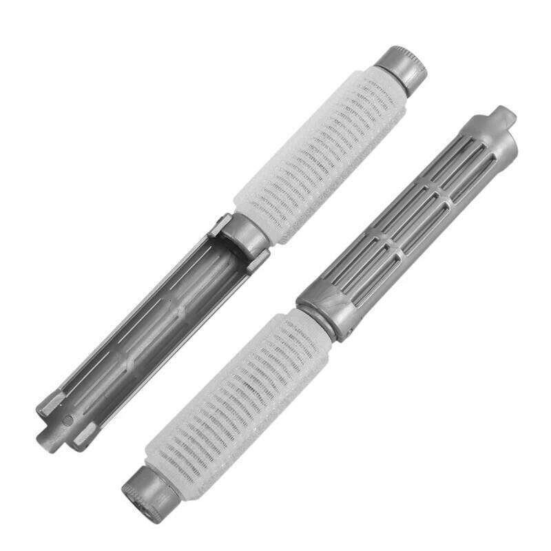 Top Deals 60Pcs Perm Rods Styling Bars DIY Clip Perming Rod Hair Roller Curler Salon Hairdressing Tool Kit