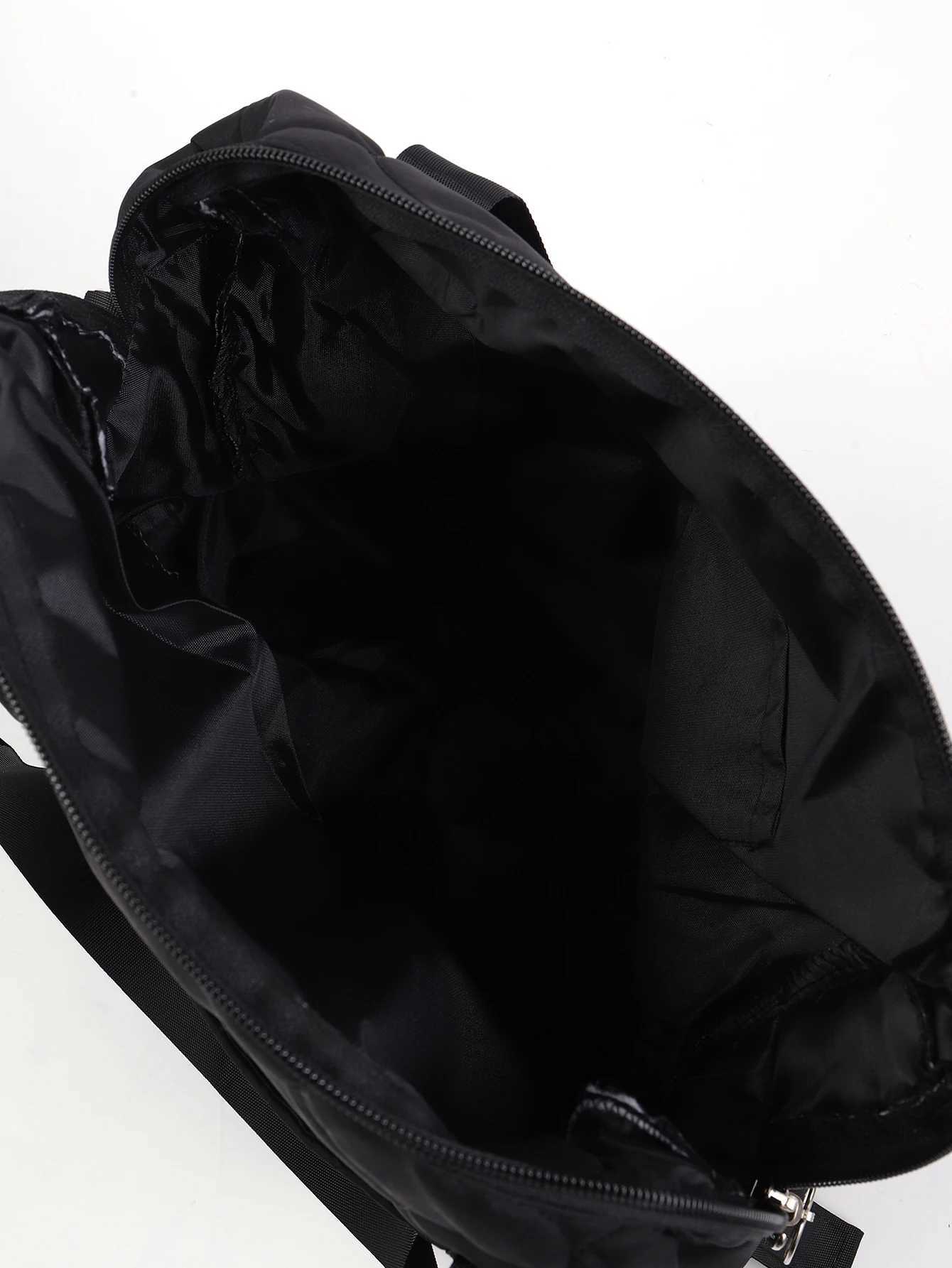 1 piece of hand-held changing bag mother-and-baby bag out-of-the-box portable storage bag trolley hanging bag y2506099DVJ