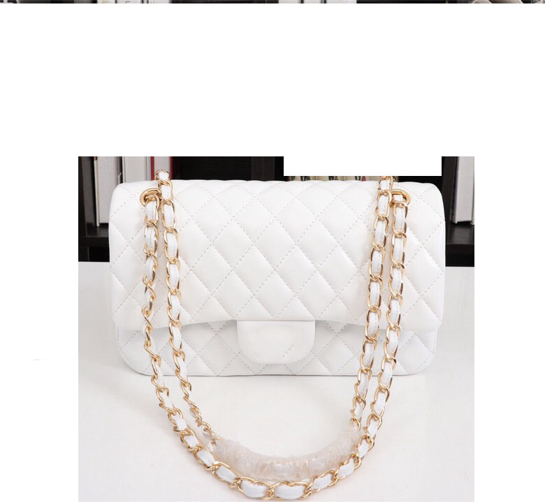 Classic crossbodys Bag High Quality Luxury Designers Fashion Handbags Gold chain shoulder Bags Luxurys Brands Handbag