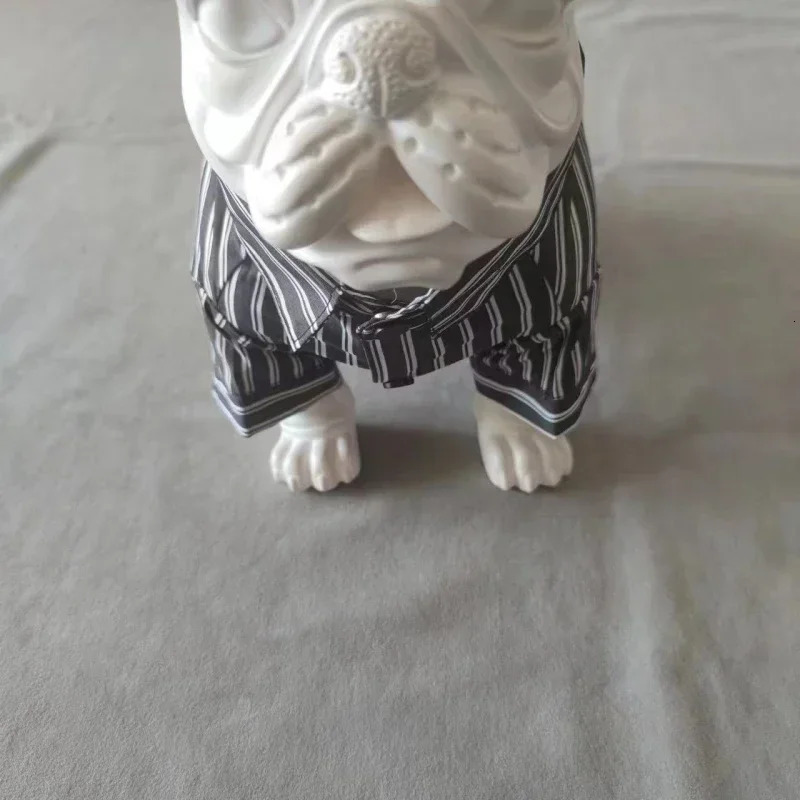 Summer Dog Shirt Small Big Large Pet Clothes Apparel Maltese Poodle Corgi Border Collie Husky Labrador Golden Retriever Clothing 250609