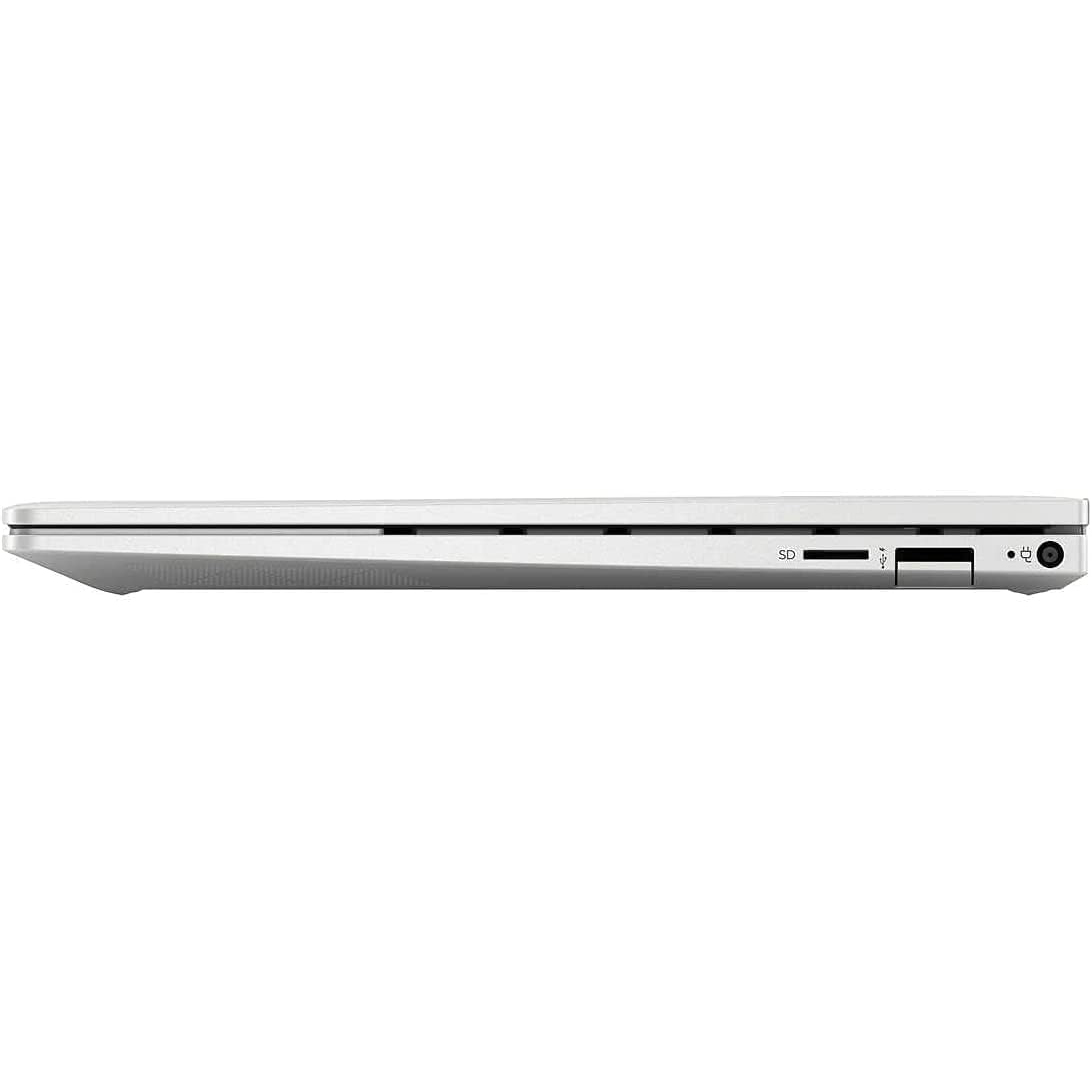 HP Laptop 13 13.3" 1920 x 1080 LED-Backlit Intel Core i5-1135G7 4-Core 8GB DDR4 256B SSD Windows 11 Home Silver(USED 90% NEW)