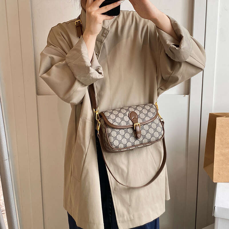Versatile Single Shouldered Cross Body Purse for Everyday Use by Women