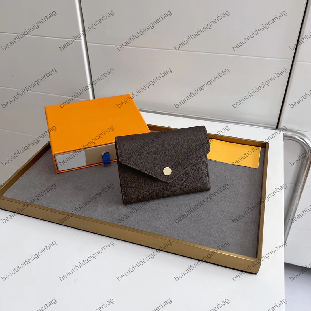 women wallet designer wallet card holder mens wallet men cardholder purse wallet lady purses designer cowhide material womens wallets men luxury wallet with box 10A