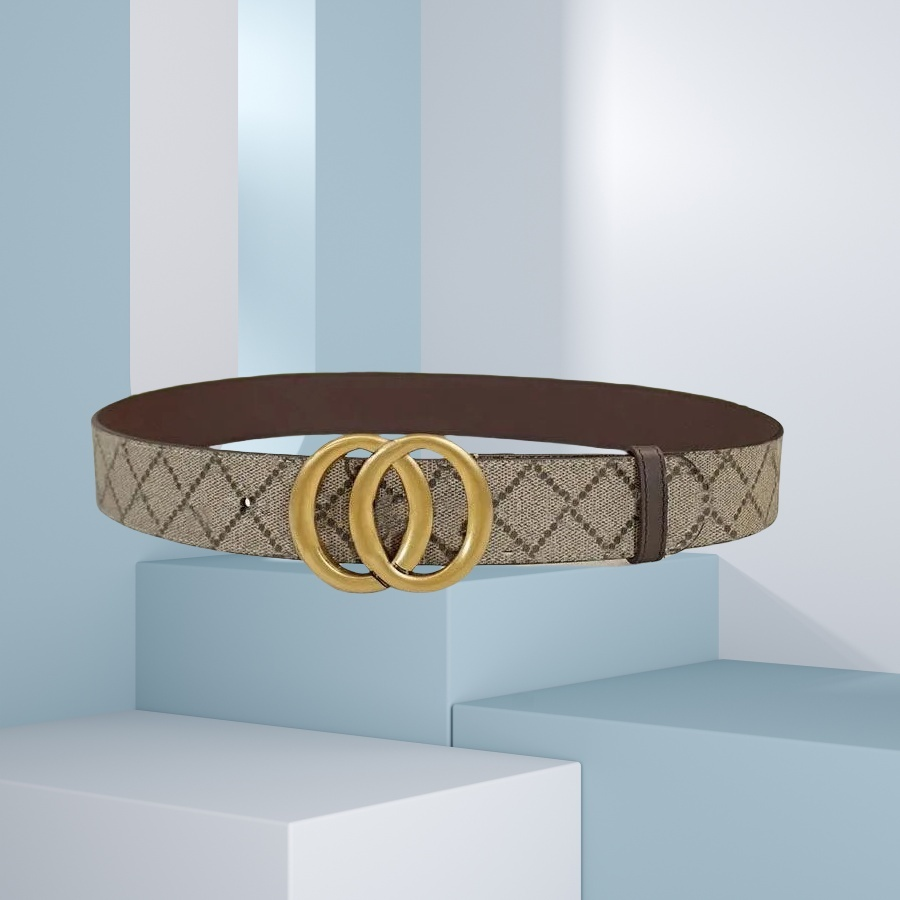 Hot Desinger Belt M… - image