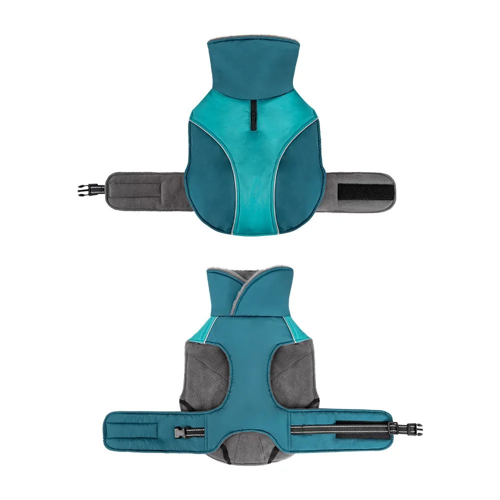 Greyhound ners Cat Fur Collar Pet Apparel Accessories Wholesale Dog Coat y Harness Clothes 250609