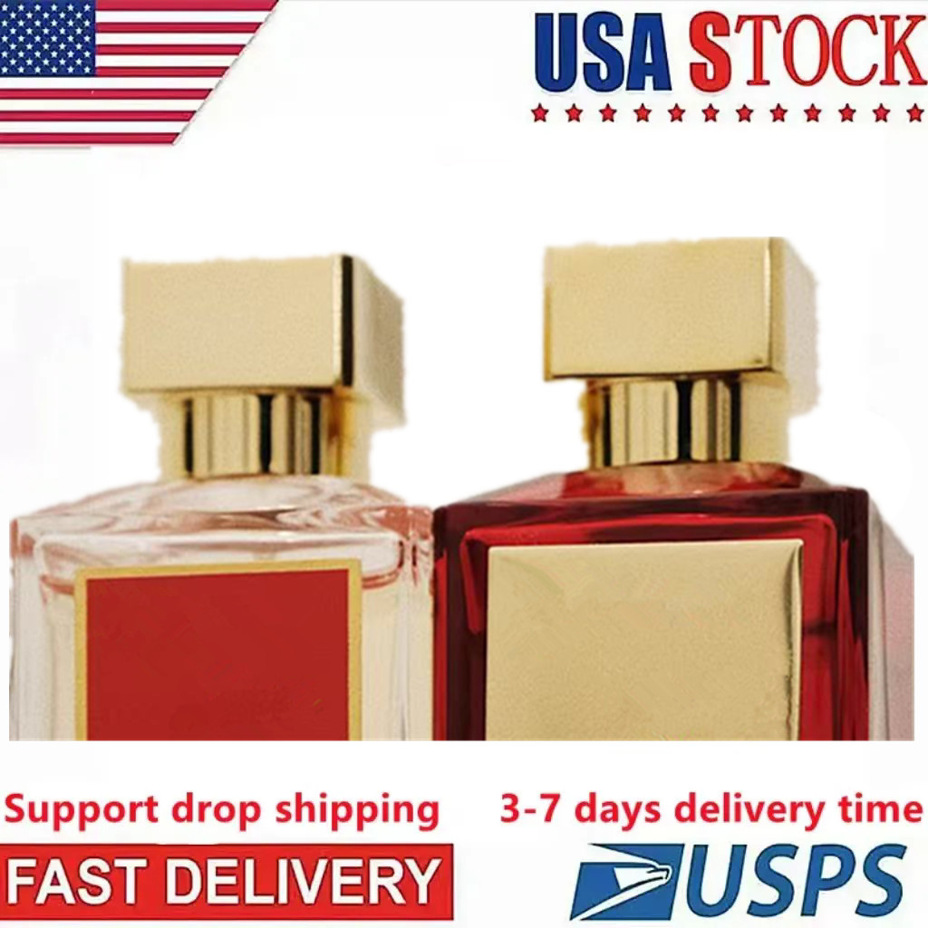 Designer Brand Perfumes US Men's Perfumes Lasting Natural Spray Perfumes US Stock