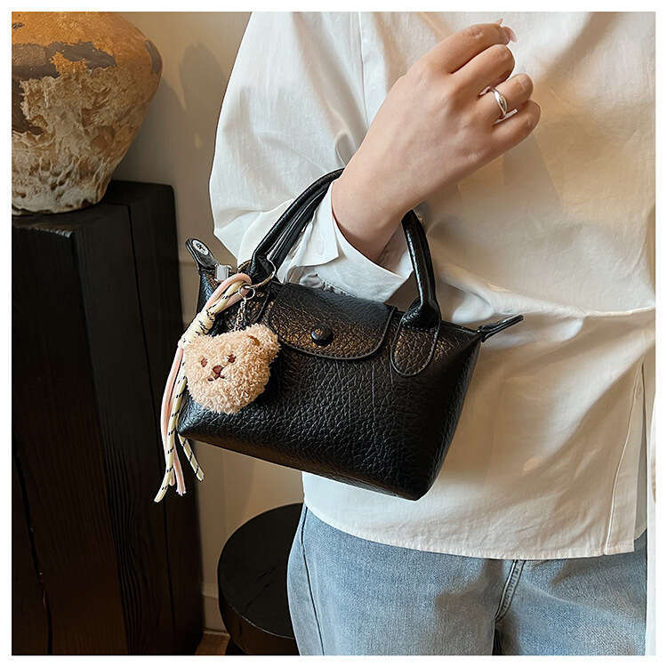 Mini Wings Bag for Women 2025 New Trendy Crossbody High-end Texture Stylish Fashion Handbag