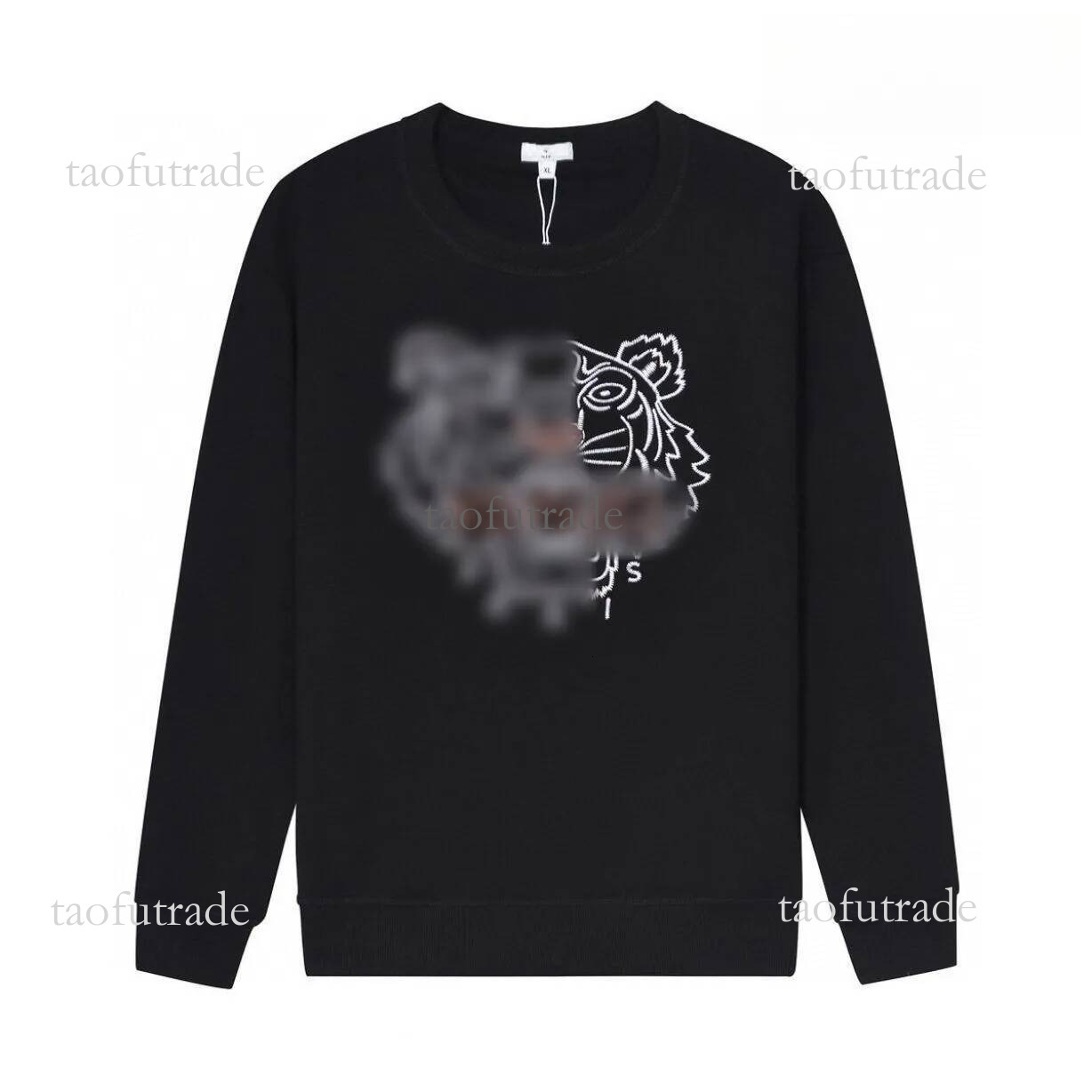 Kenzoshirt Hoodie New Kenzoism Hoodie Luxury Designer Mens Cotton Hoodies Sweatshirts Pull Pullover Sweatshirt Shirt Jumper Man Luxurious Sweat For Women a54
