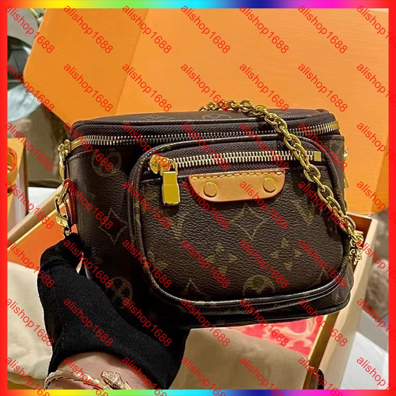 5A Designer bag bumbag bag shoulder easy pouch on strap bag luxury tote bags designer women bag crossbody purses designer bags for women handbag cross body mini bag