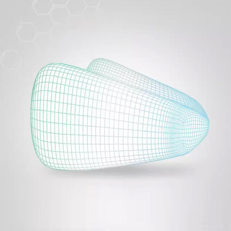 Maternity Bedtime Buddy: Versatile Side-Sleeping Companion with Extra Lower Body Relief