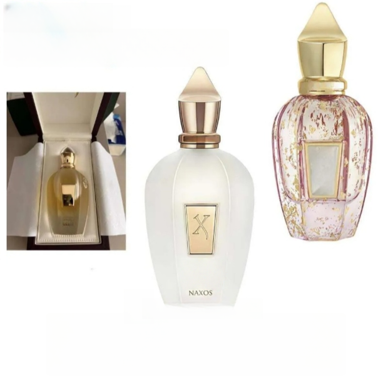 xerjoff naxos perfume Elle Anniversary cologne IOMMI NRORIO Lira Mefisto Perfume Fragrance Eau De Parfum Long Lasting Smell EDP Men Women Cor