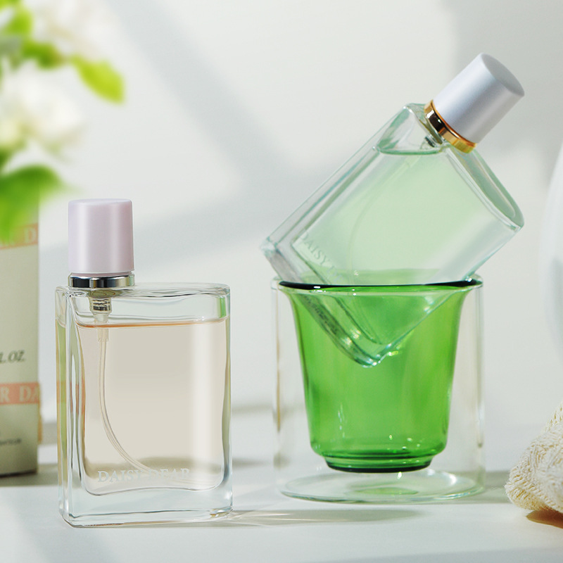 High quality women's perfume long-lasting women's long-lasting light fragrance Qingti fudge fruit perfume