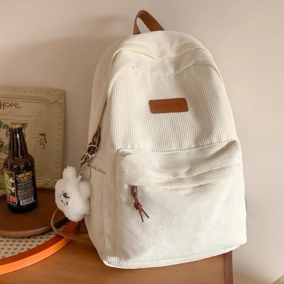 Multifunctional Unisex Backpack High-Quality Youth Backpack Suitable for Teen Campus Shoulder Bag 250606