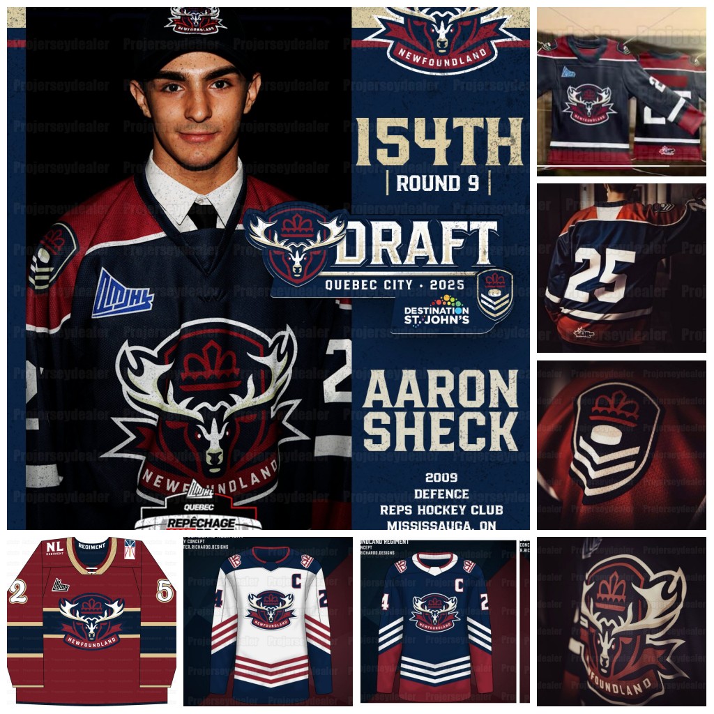 Newfoundland 2025-2… - image