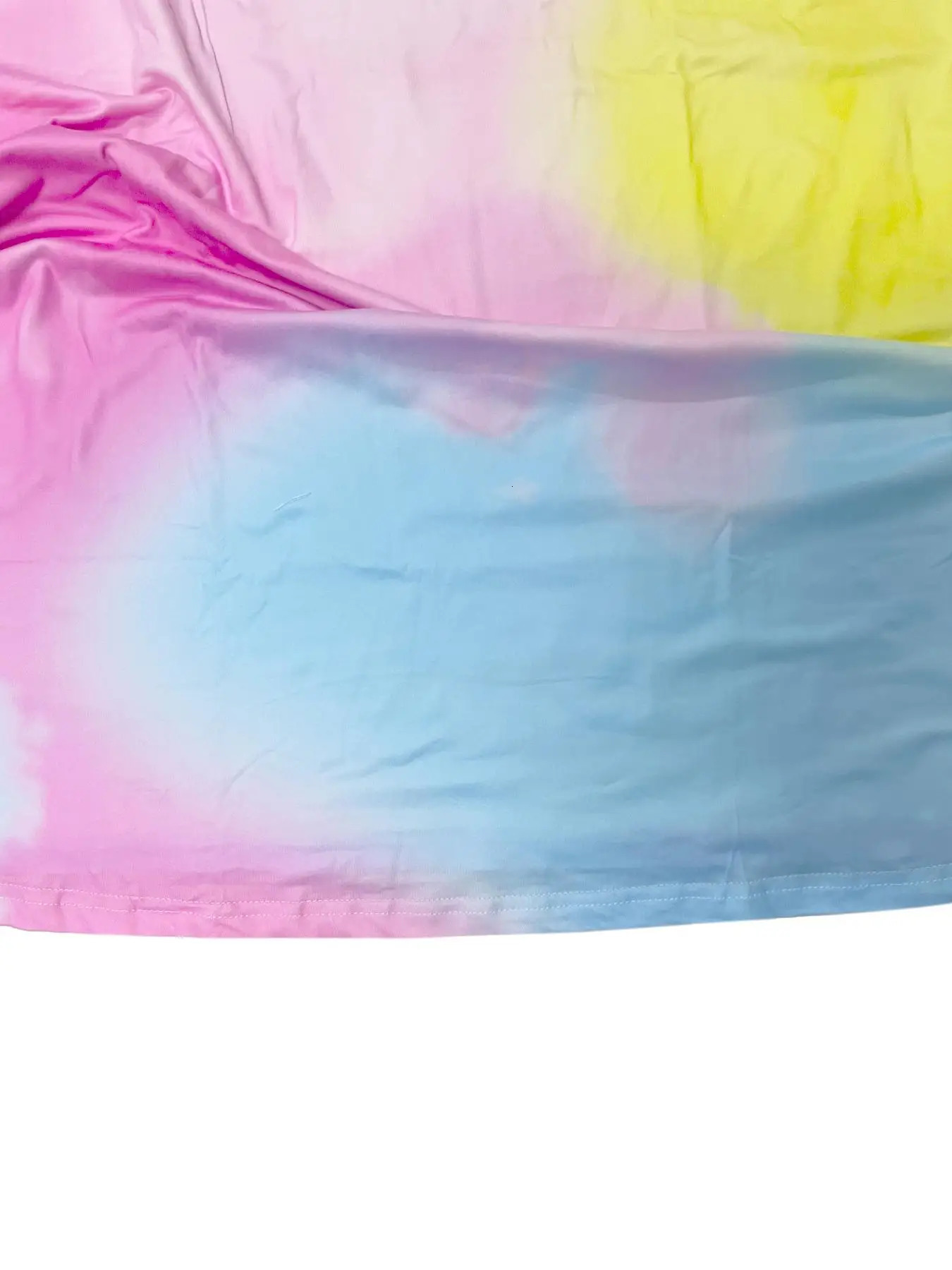 Plus Size Womens Fashion Print Top and Long Pants Sets Ladies Casual Round Neck Short Sleeve Tshirt Home Twopiece Set 250603