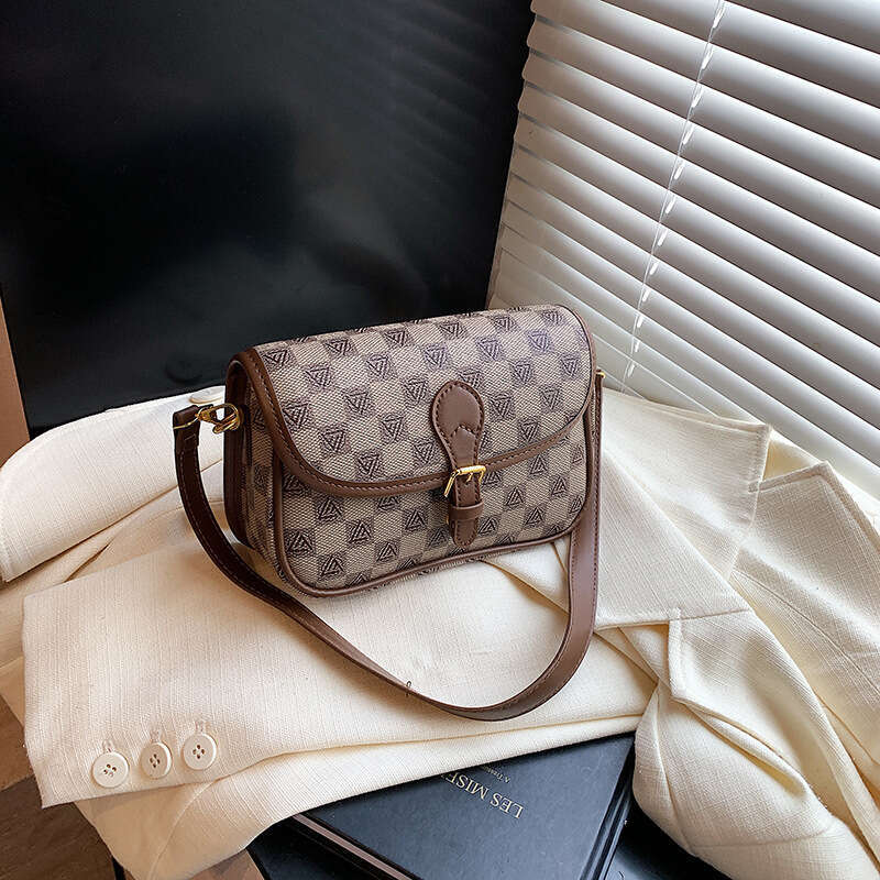 Versatile Single Shouldered Cross Body Purse for Everyday Use by Women