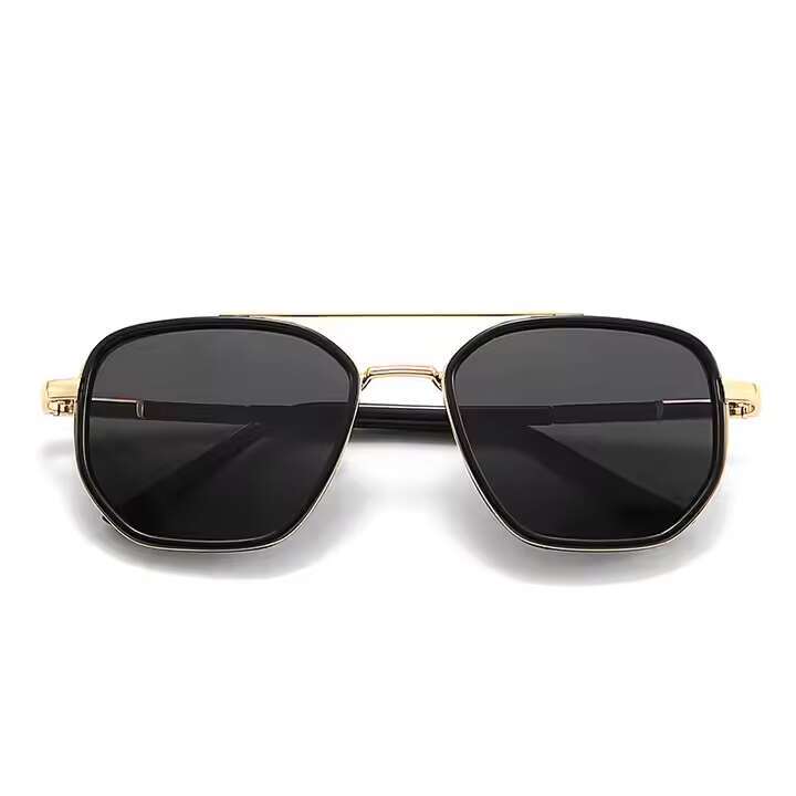 Dcollections Polarized Sunglasses for Men, Driving Glasses, High-End Feel, UV Protection