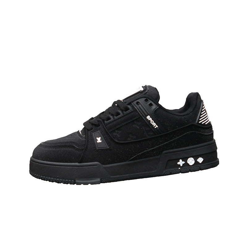 hot Free shipping Casual Shoes for woman and man sport trainers outdoor classic shoes message summer running shoes