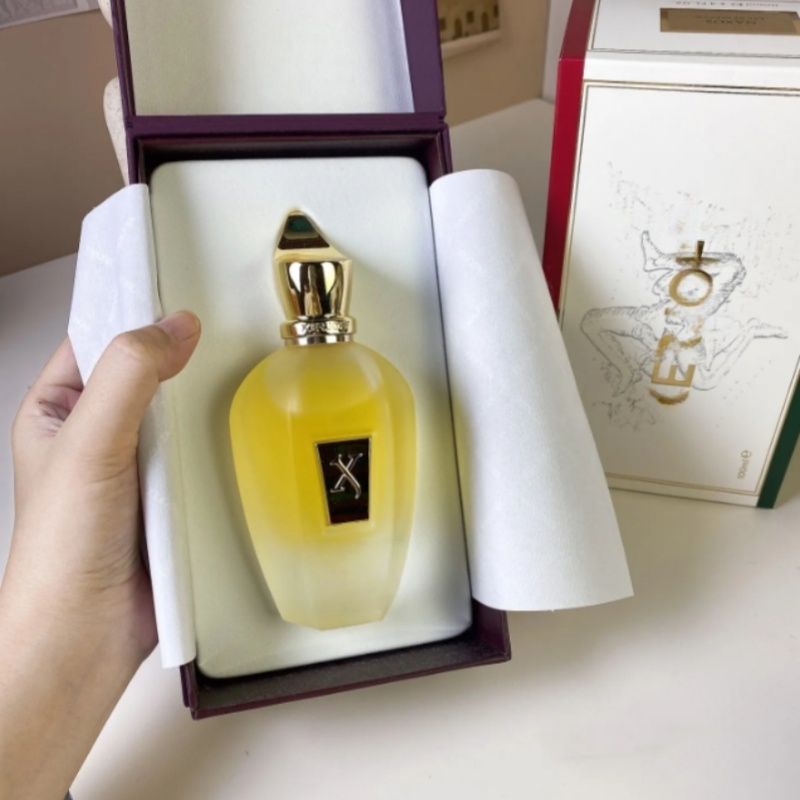 xerjoff naxos perfume Elle Anniversary cologne IOMMI NRORIO Lira Mefisto Perfume Fragrance Eau De Parfum Long Lasting Smell EDP Men Women Cor