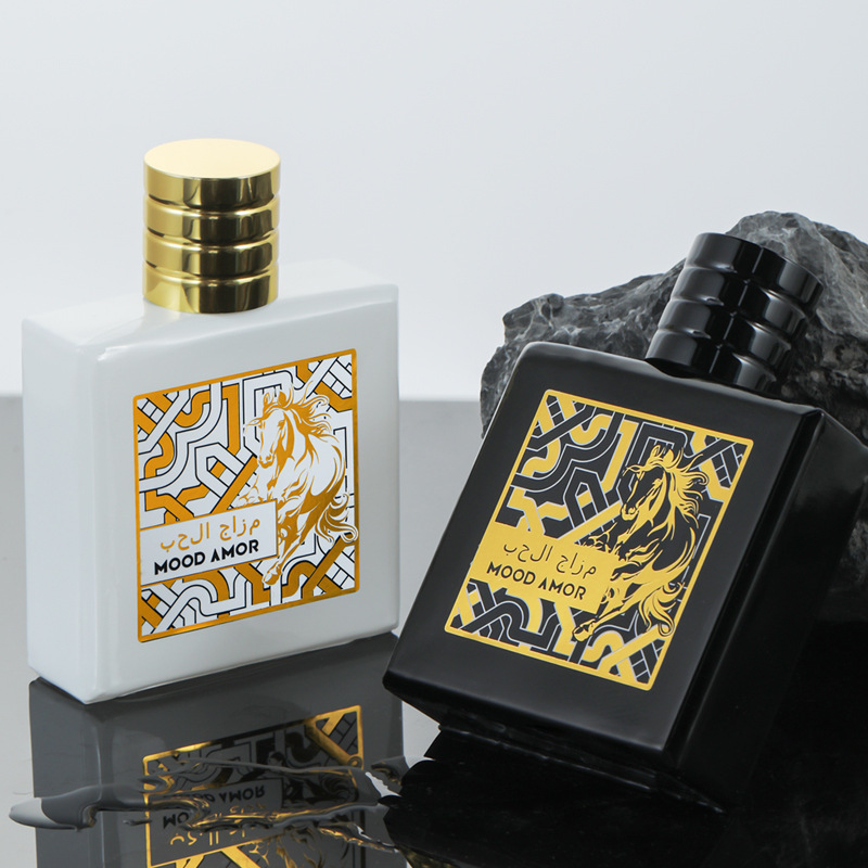 Dubai Inspired Luxury Aroma Blend Suitable for All Ages