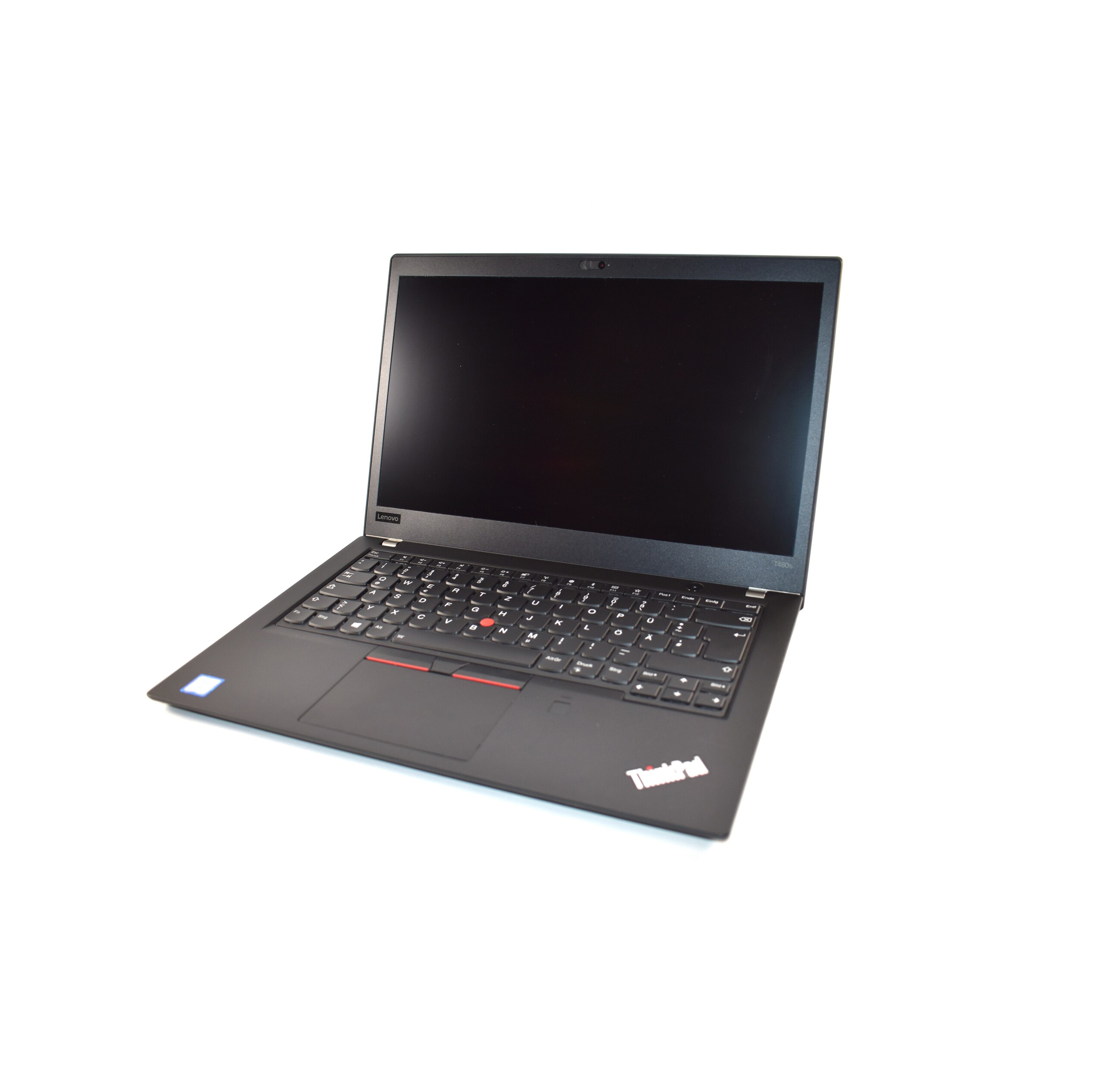 Lenovo Thinkpad T480 Business Laptop: Core I7-8550U, 16 GB Di Ram, SSD Da 512 G…