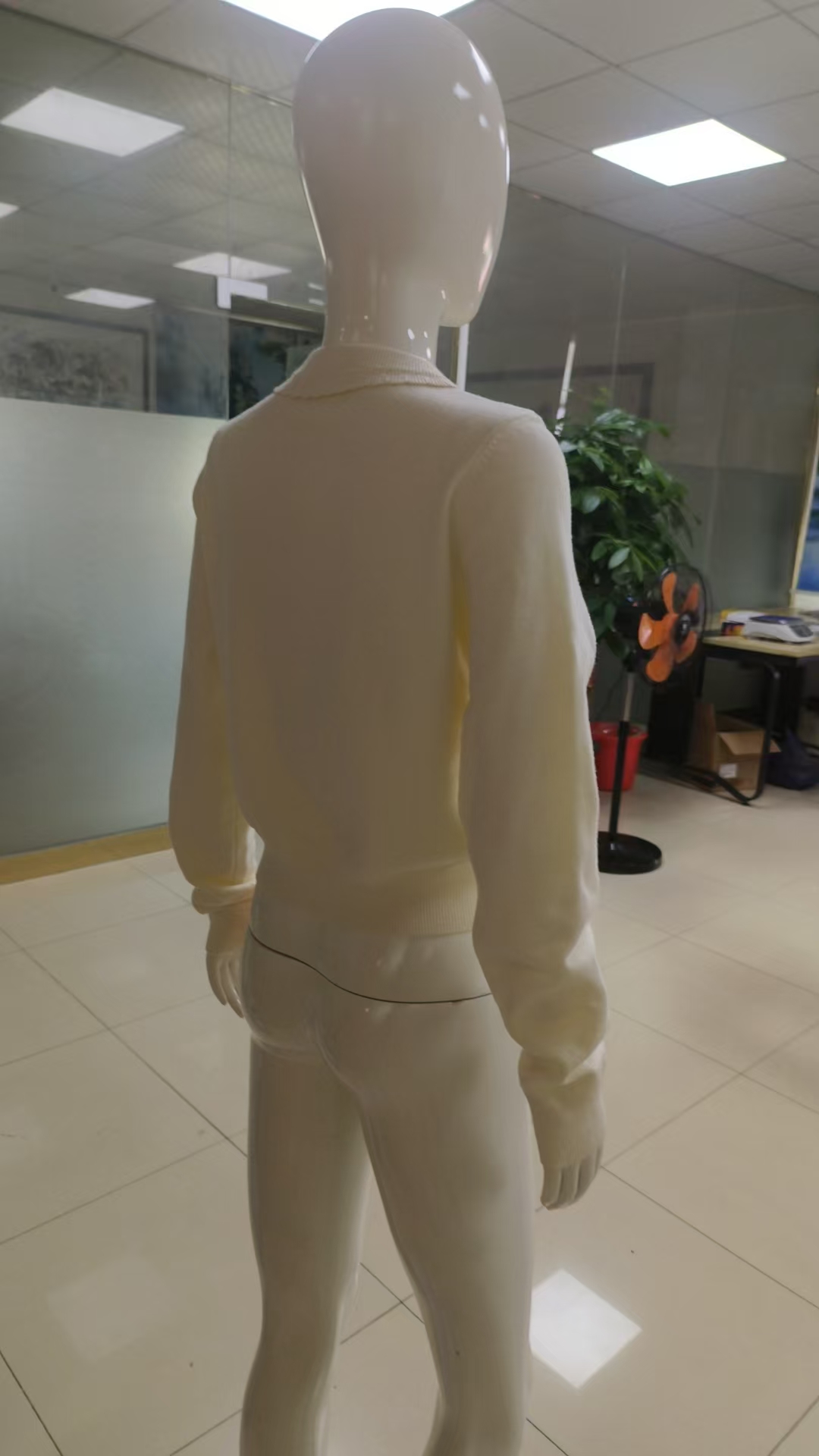 New women's cardigan embroidered sweater factory direct sales Support customized styles with complete options