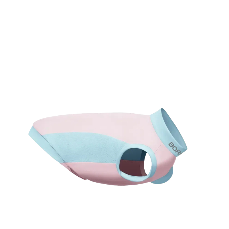 UV Cooling Dog Clothes with UPF 50+ Sun Protection - Full Body & Vest Styles Available