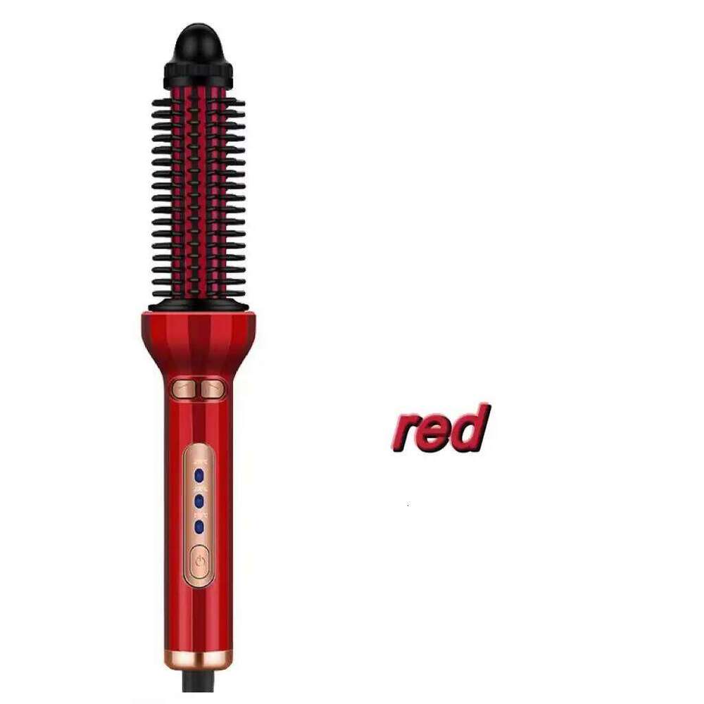 Electric Tourmaline Ceramic Heating Automatic Rotation Rod New Product Large Curling Hair Permer