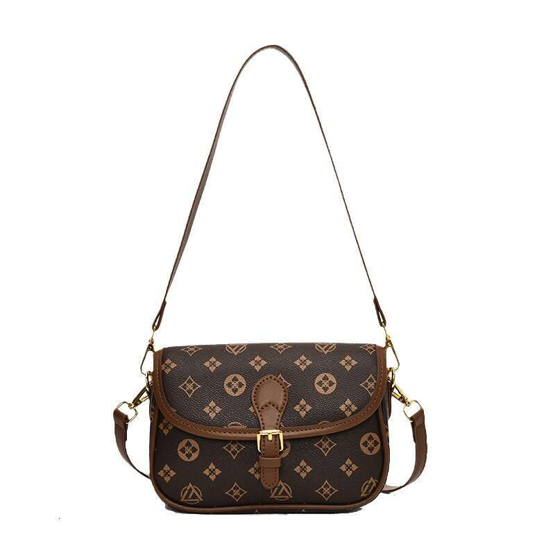 Versatile Single Shouldered Cross Body Purse for Everyday Use by Women