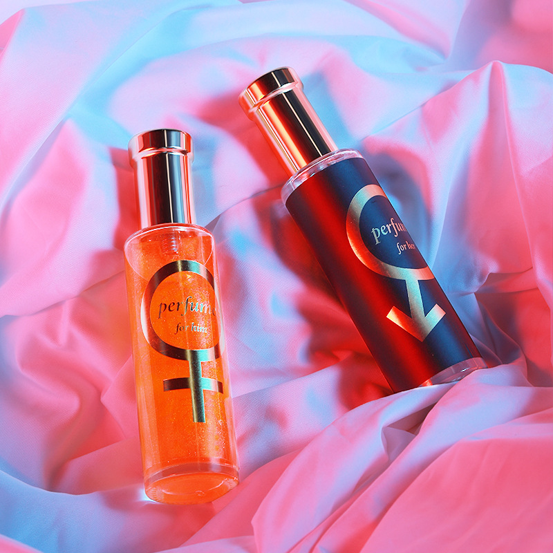 Elegant Long-lasting Eau de Parfum for Ladies - Luxury Fragrance Collection
