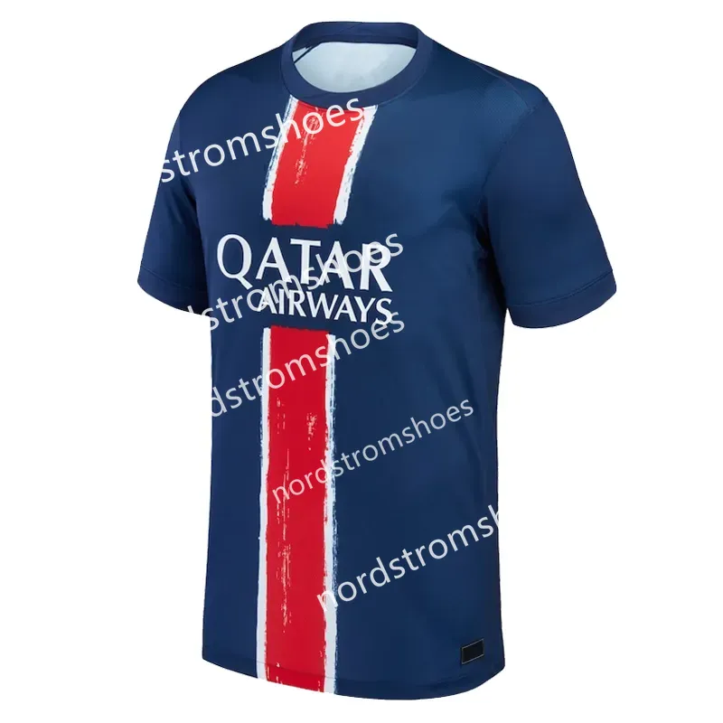 XXXL 4XL 24 25 O.DEMBELE PSGES soccer jerseys Wing D.DOUE JOAO NEVES BARCOLA MUNICH 2025 2026 KOLO MUANI KIMPEMBE goalkeeper football shirts Player ve