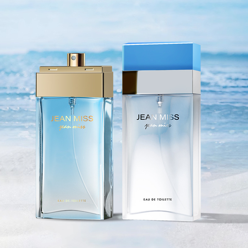Charming Scent of Light Blue Eau de Parfum - Enduring Floral Aroma for Her