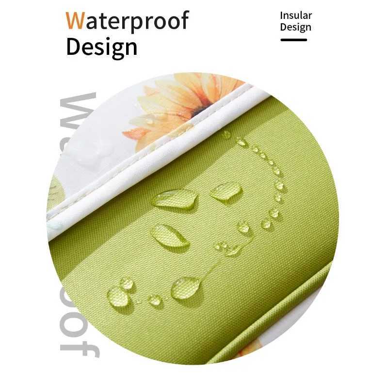 New Style Mummy Large Capacity Diaper Stroller Bag Waterproof Outdoor Travel Diaper Maternity Bag Baby Nappy Travel Changing Bag y250609RG80