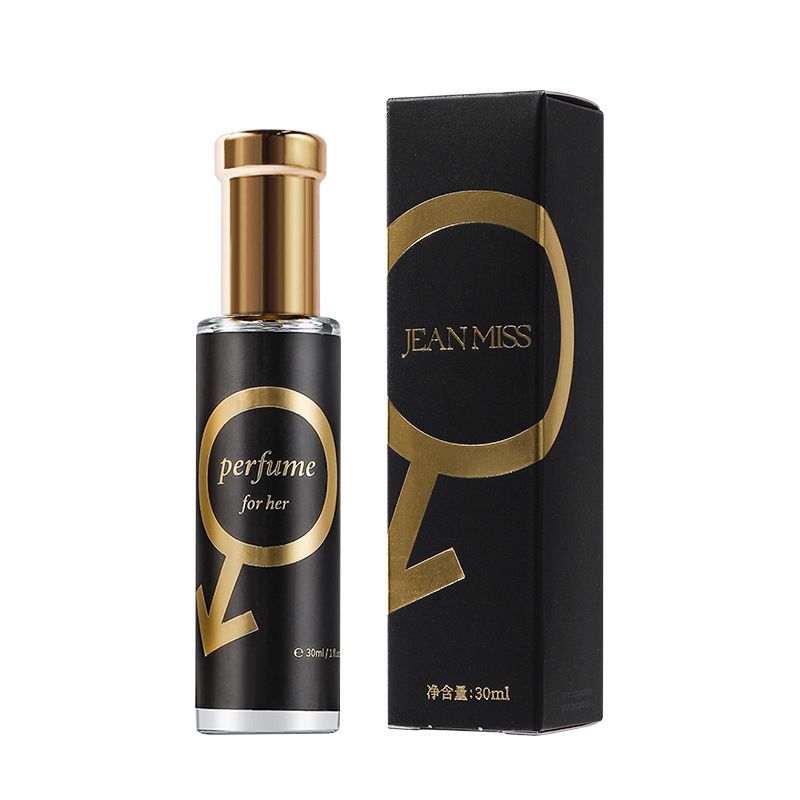 Elegant Long-lasting Eau de Parfum for Ladies - Luxury Fragrance Collection