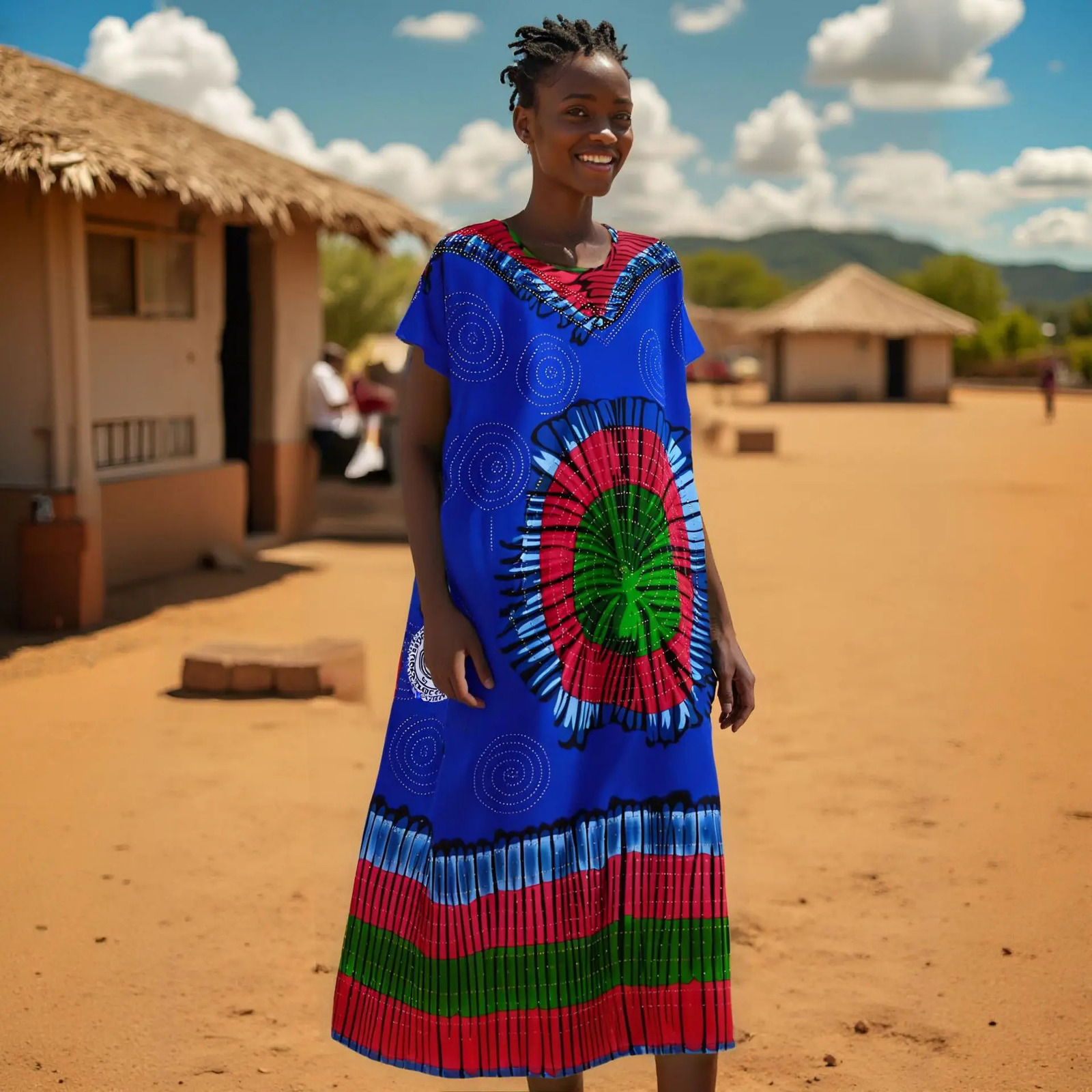 robe africains femme fashion africa clothing evening dress kaftan abayas dashiki african dresses clothes for women 250603