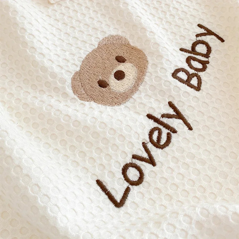 70x100cm Baby Summer Swaddle Blanket Cotton Gauze Super Soft born Quick Drying blanket Baby Muslin Blankets Bedding 0-6T 250522