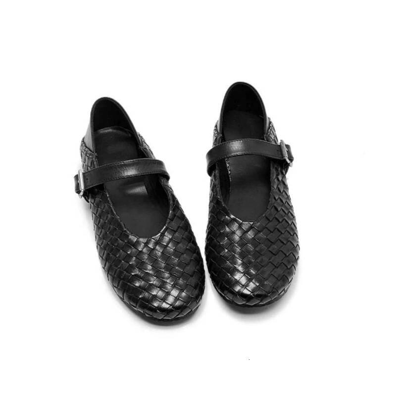 Women's Weave Flats Summer Loafers Sandals Sneakers 2025 Designer New Brand Sport Running Shoes Casual Mujer Sandalias