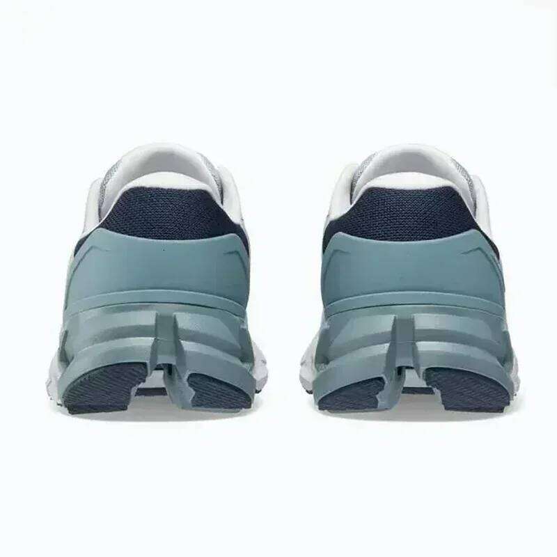 Original Cloudflyer 4 for Men and Women Outdoor Marathon Running Shoes Cushioning Elastic Casual Jogging Sneakers